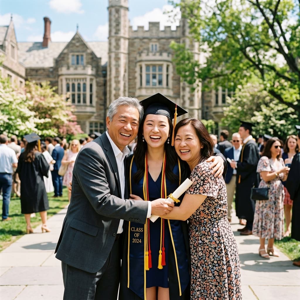Graduations
